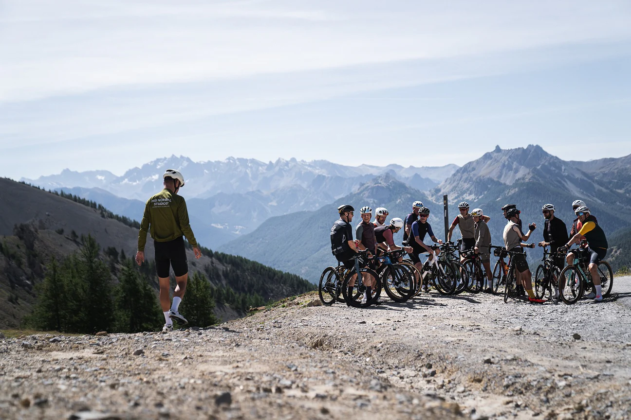 Elevate Your Cycling Experience